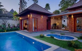Mas Ubud Villa By Sanga Sanga Hospitality