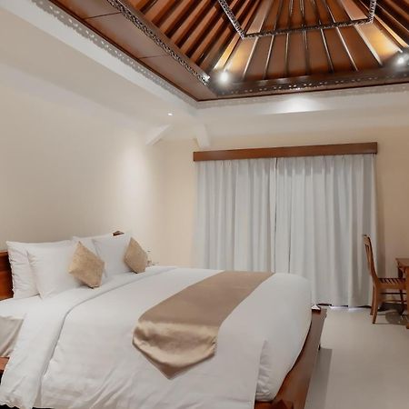 Mas Ubud Villa By Sanga Sanga Hospitality Extérieur photo