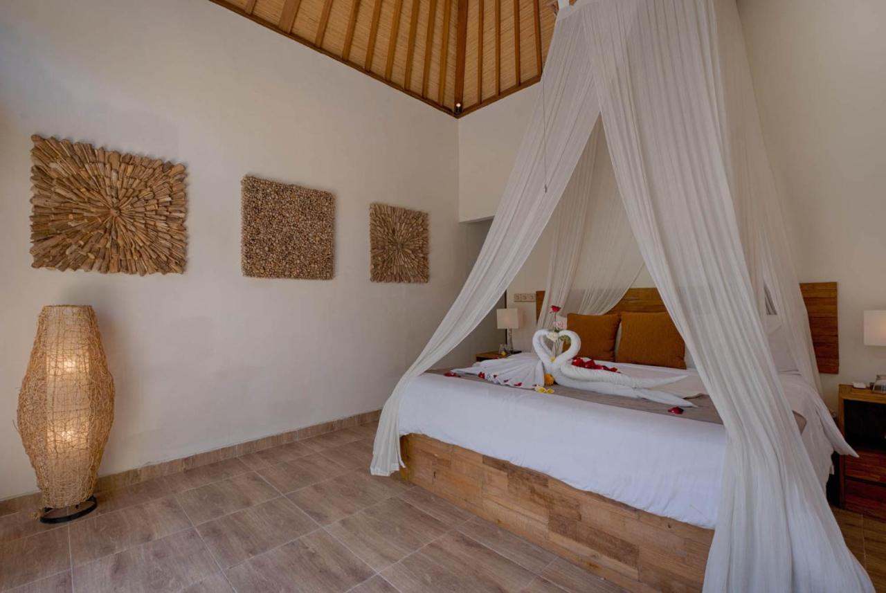 Mas Ubud Villa By Sanga Sanga Hospitality Extérieur photo