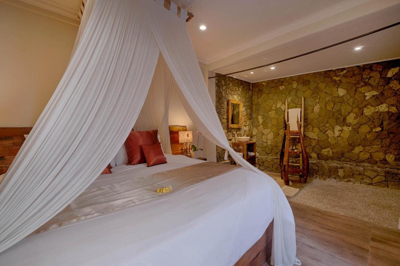 Mas Ubud Villa By Sanga Sanga Hospitality Extérieur photo