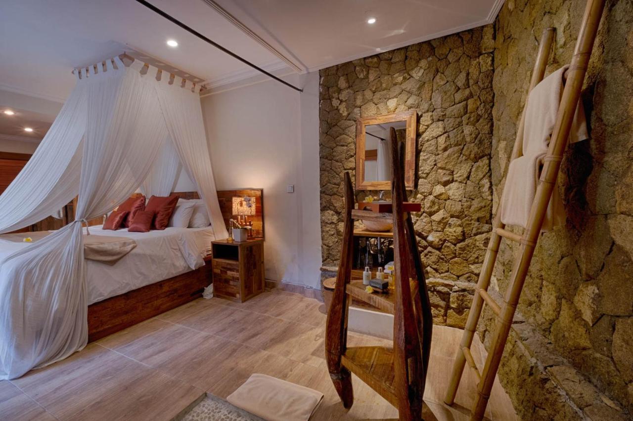 Mas Ubud Villa By Sanga Sanga Hospitality Extérieur photo