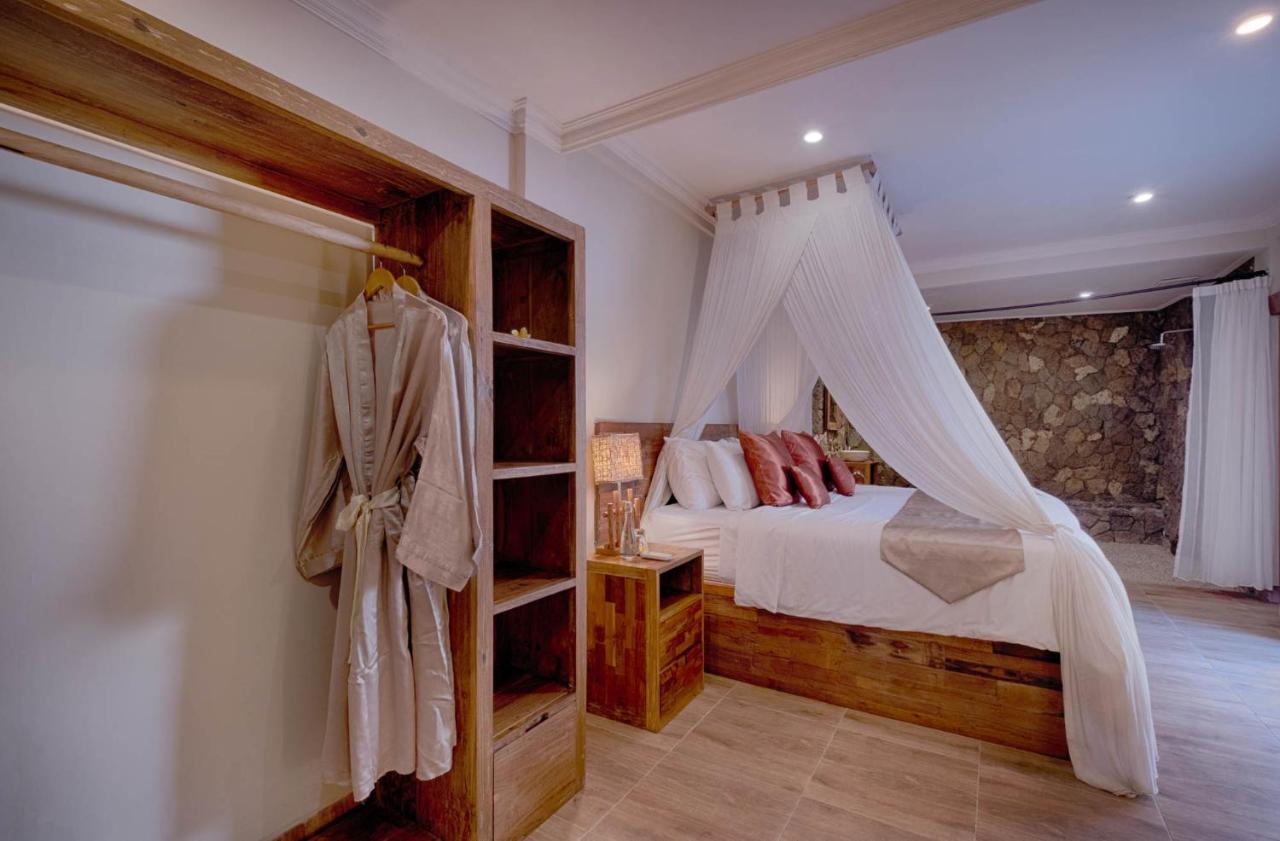 Mas Ubud Villa By Sanga Sanga Hospitality Extérieur photo