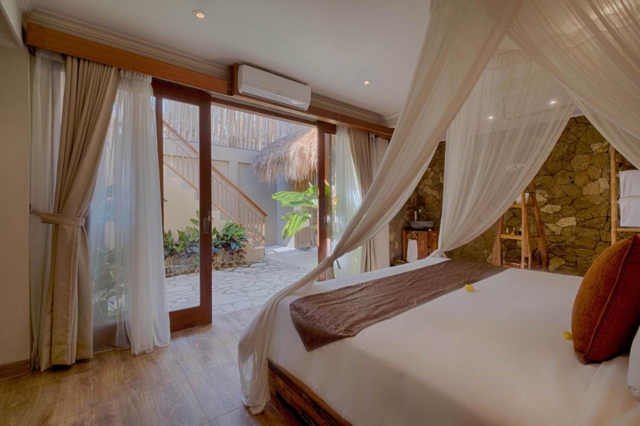 Mas Ubud Villa By Sanga Sanga Hospitality Extérieur photo