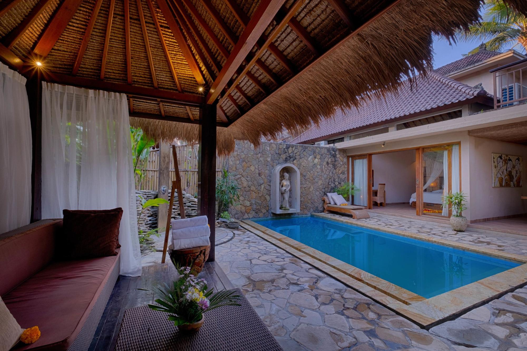 Mas Ubud Villa By Sanga Sanga Hospitality Extérieur photo