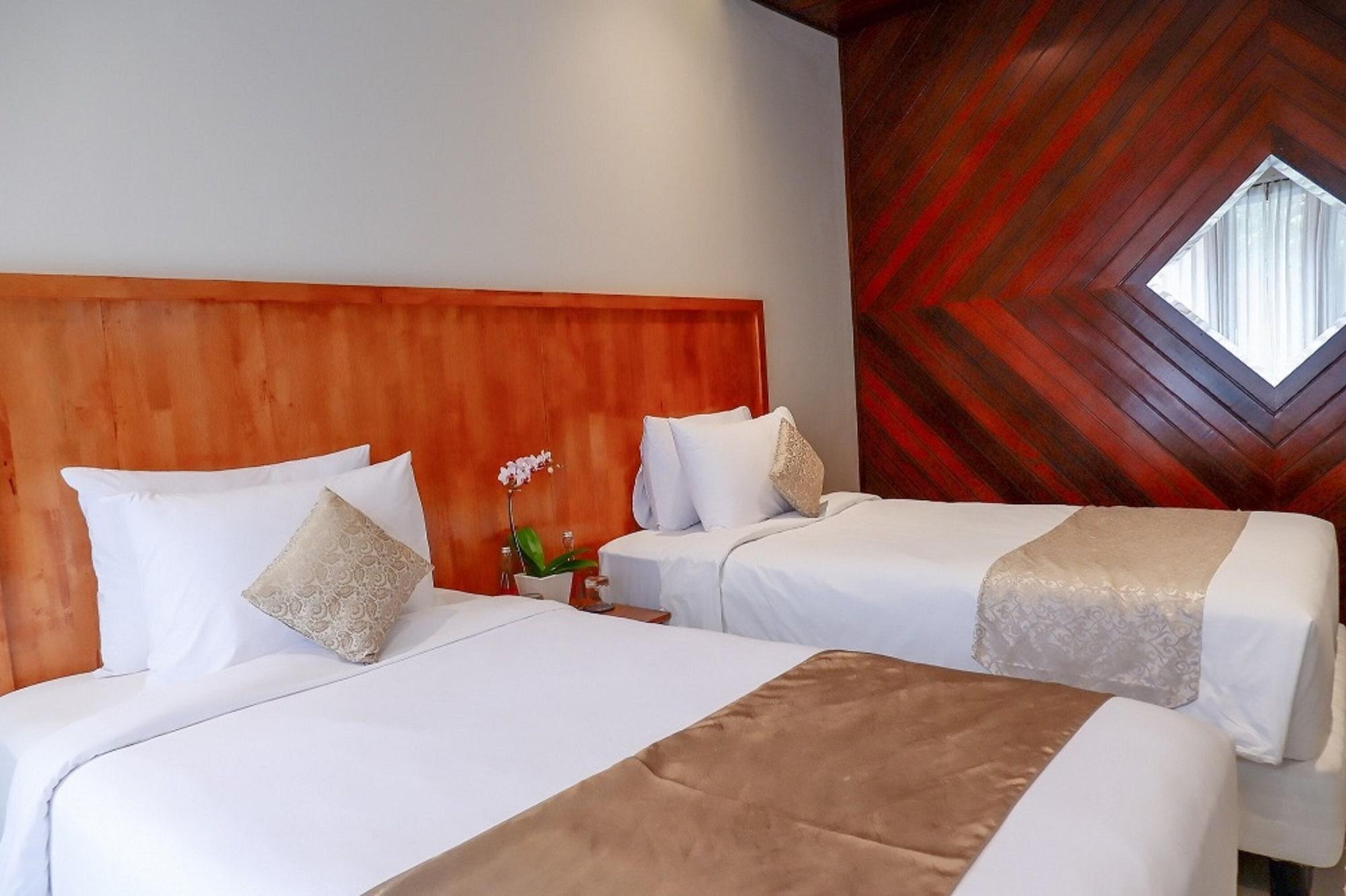Mas Ubud Villa By Sanga Sanga Hospitality Extérieur photo
