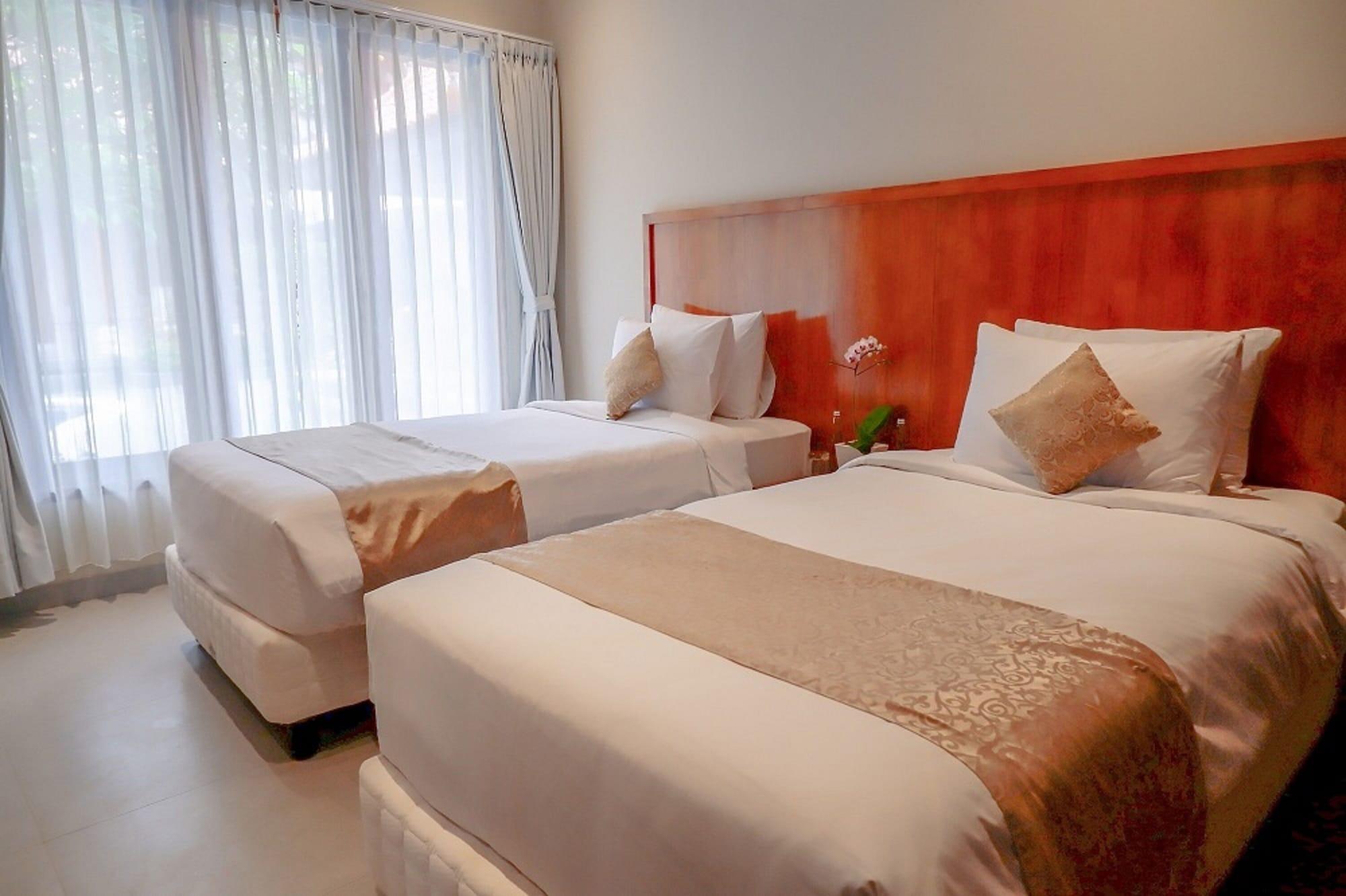 Mas Ubud Villa By Sanga Sanga Hospitality Extérieur photo