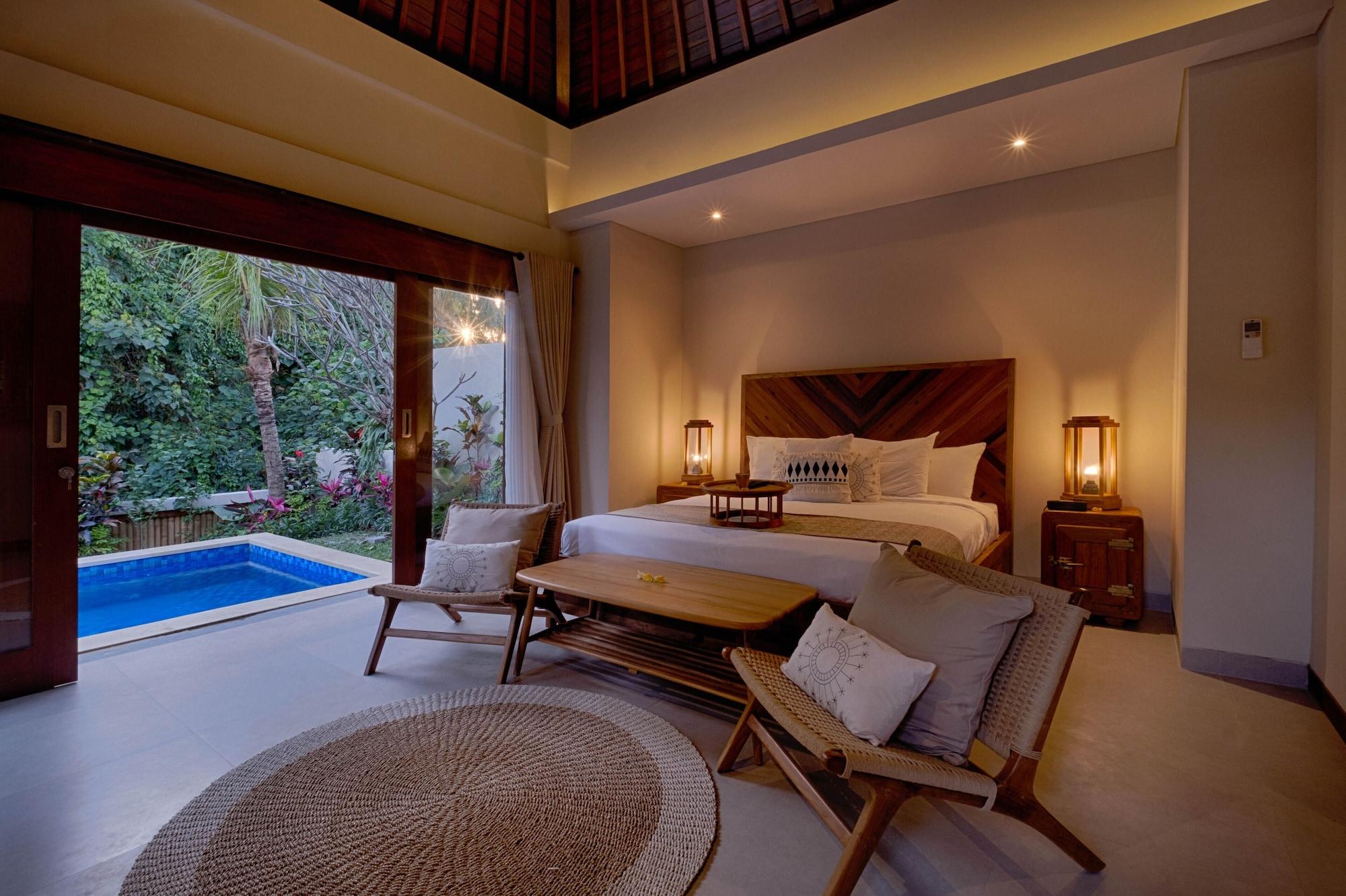 Mas Ubud Villa By Sanga Sanga Hospitality Extérieur photo
