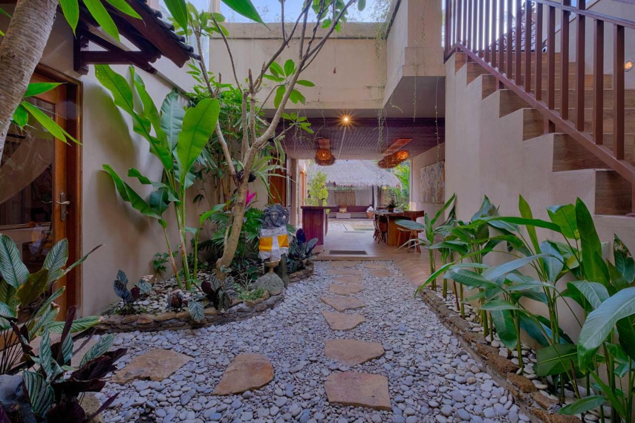 Mas Ubud Villa By Sanga Sanga Hospitality Extérieur photo