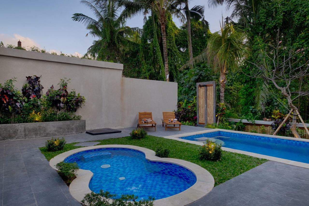 Mas Ubud Villa By Sanga Sanga Hospitality Extérieur photo