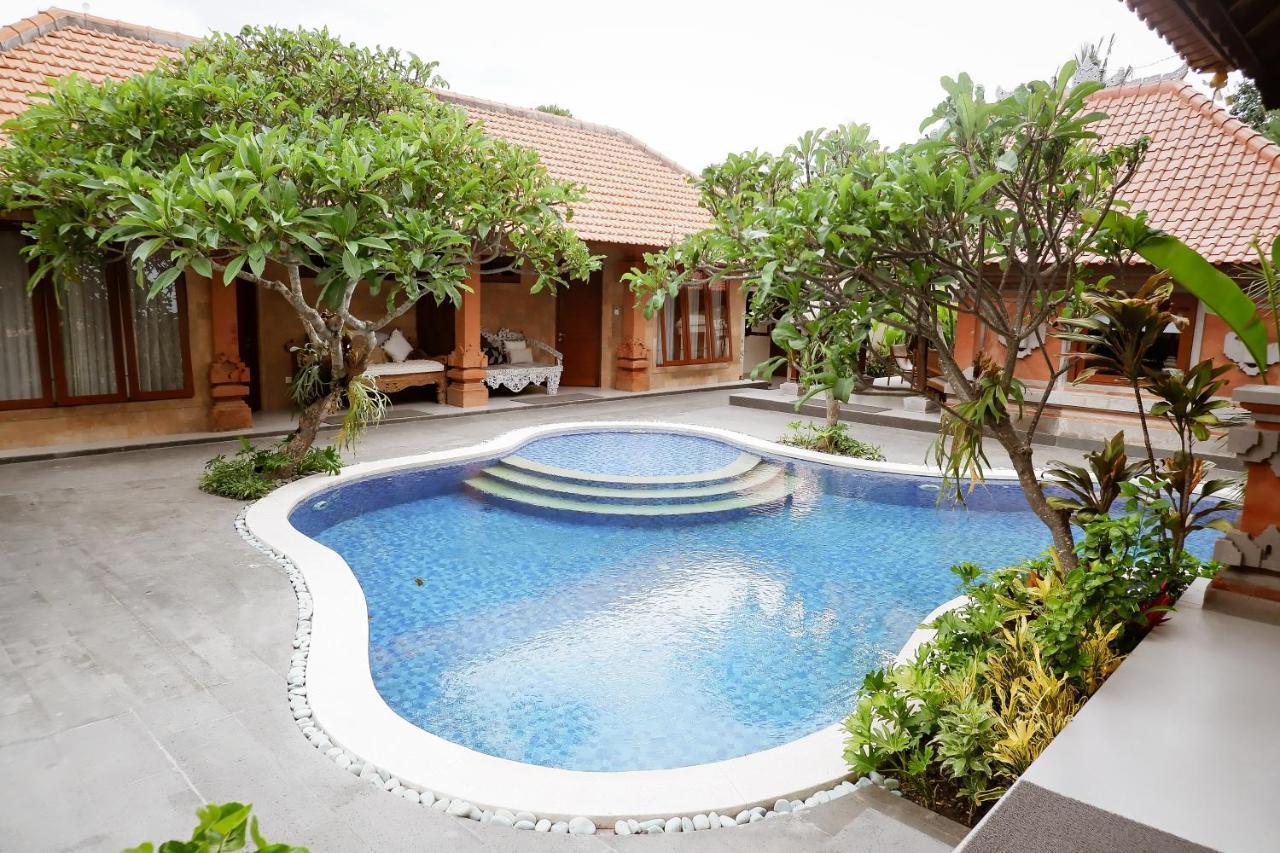Mas Ubud Villa By Sanga Sanga Hospitality Extérieur photo