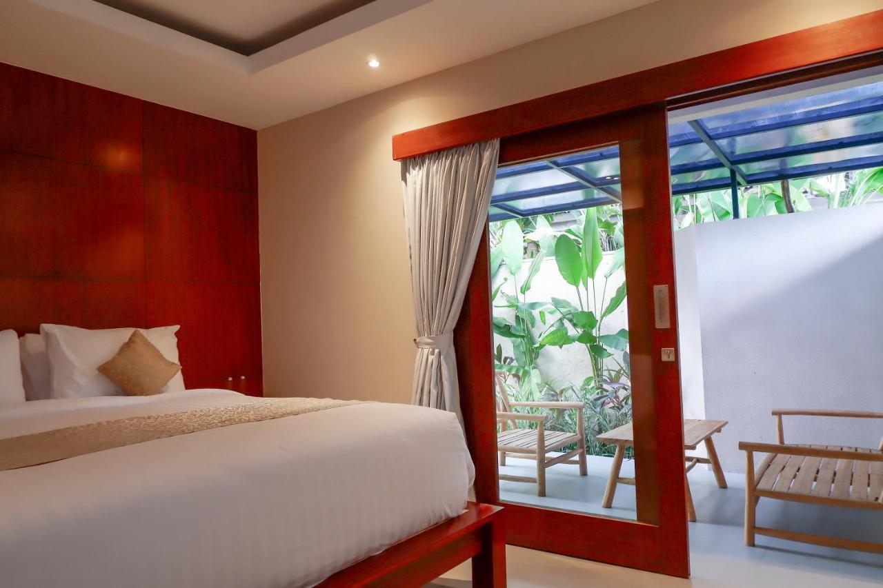 Mas Ubud Villa By Sanga Sanga Hospitality Extérieur photo